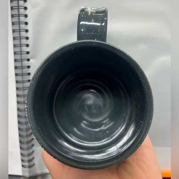 Alpenglow Pottery Velaris mug - Picture 8 of 9